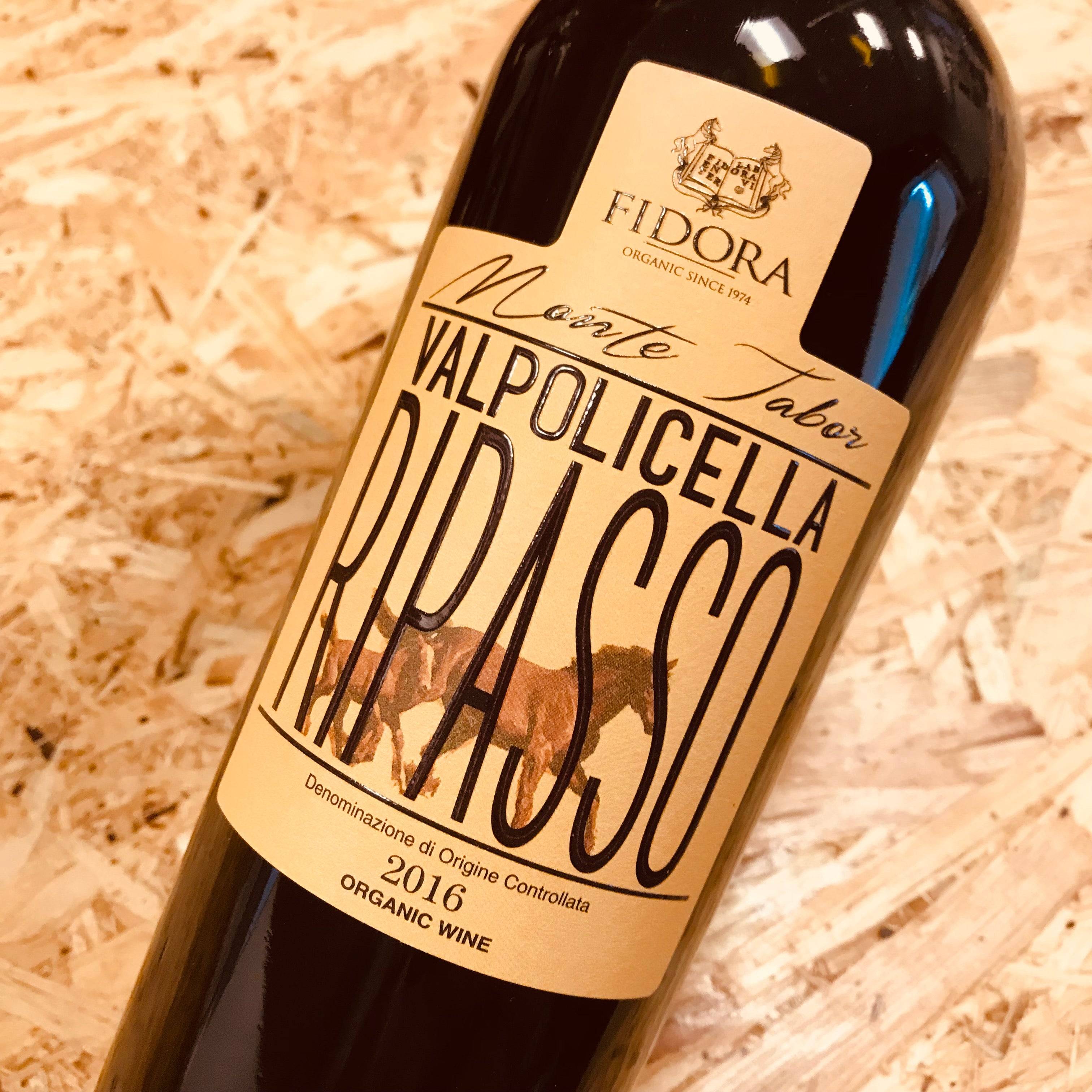 Fidora Valpolicella Ripasso 2020