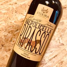 Fidora Valpolicella Ripasso 2016
