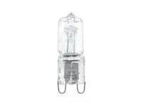 Halogenlampe 240V 33W(42W) Klar