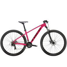 Trek Marlin 4 (Rosa, XS 27,5)