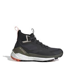 Adidas Terrex Free Hiker 2 Gtx W Hiking Shoes Womens