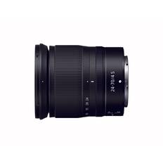 Nikon Z 24-70mm f4 S Lens