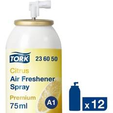 Airfreshener Tork A1 Premium Citrus