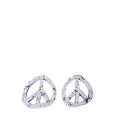 Space Available, Home, unisex, ONE Size, Återvunna Peace On Earth Coasters