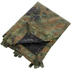 Tacgear Basha / Tarp - Flecktarn