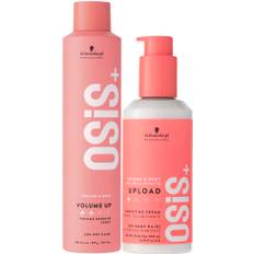 Schwarzkopf Professional Osis+ Volume&Body Duo