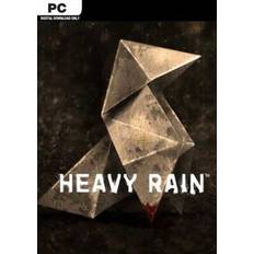 Heavy Rain PC (Steam)