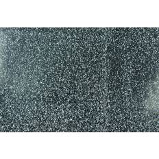 Selvklæbende folie granit mørk - 65 x 200 cm