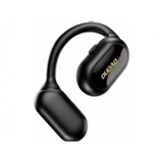 Dudao Headphones OWS Dudao U4A Bluetooth 5.3 IPX5 business håndsæt - sort