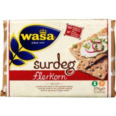 Wasa Sourdough Multigrain