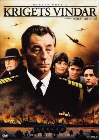 Krigets vindar (7-disc) (Beg)