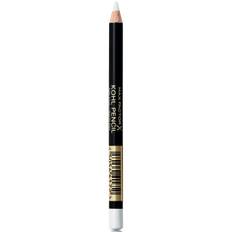 Max Factor Kohl Eye Pencil 010 White