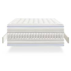 Viskoelastisk Madrass IKON SLEEP NATUR Premium Visco (Renoverade A)