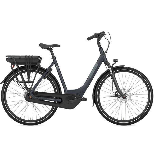 Gazelle Paris C7 Disc Elcykel