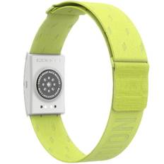 Coros Heart Rate Monitor Pulsmåler - lime