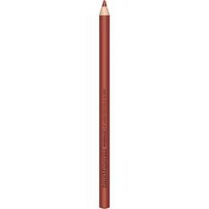 bareMinerals Mineralist Lasting Lip Liner Striking Spice - 1.3 g
