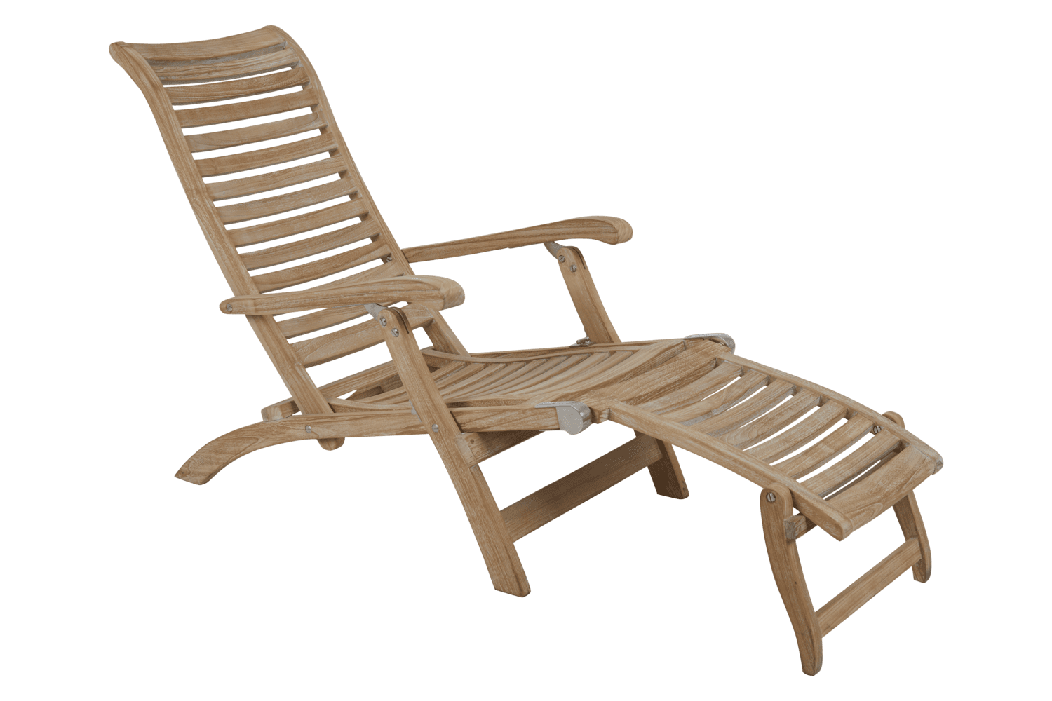 Brafab - Karlo däckstol Natur