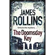 [The Doomsday Key (SIGMA FORCE)] [By: Rollins, James] [January, 2010]