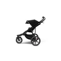 Thule Urban Glide 2 Reservdelar 12 art.nr 1540107008 Wheel Assembly 12" Front