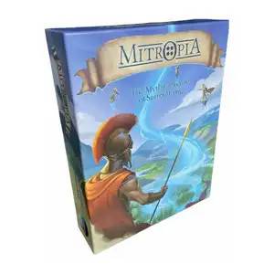 Mitropia