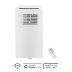 Portabel Aircondition med WiFi 7000BTU/H A-Klass