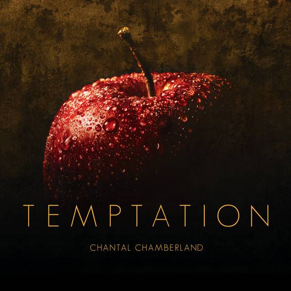 Chantal Chamberland ‎– Temptation (SACD version )