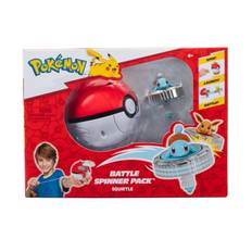 Pokémon Pokemon - Battle Spinner Ass. (PKW4397)