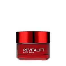 L'Oréal Paris L'oréal Paris Revitalift Classic Red Cream 50 Ml Nude
