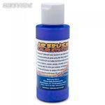 HobbyNox Airbrush Color Iridescent Blå 60ml