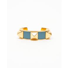 Valentino Medor Bangle GP - Gold - 5 cm