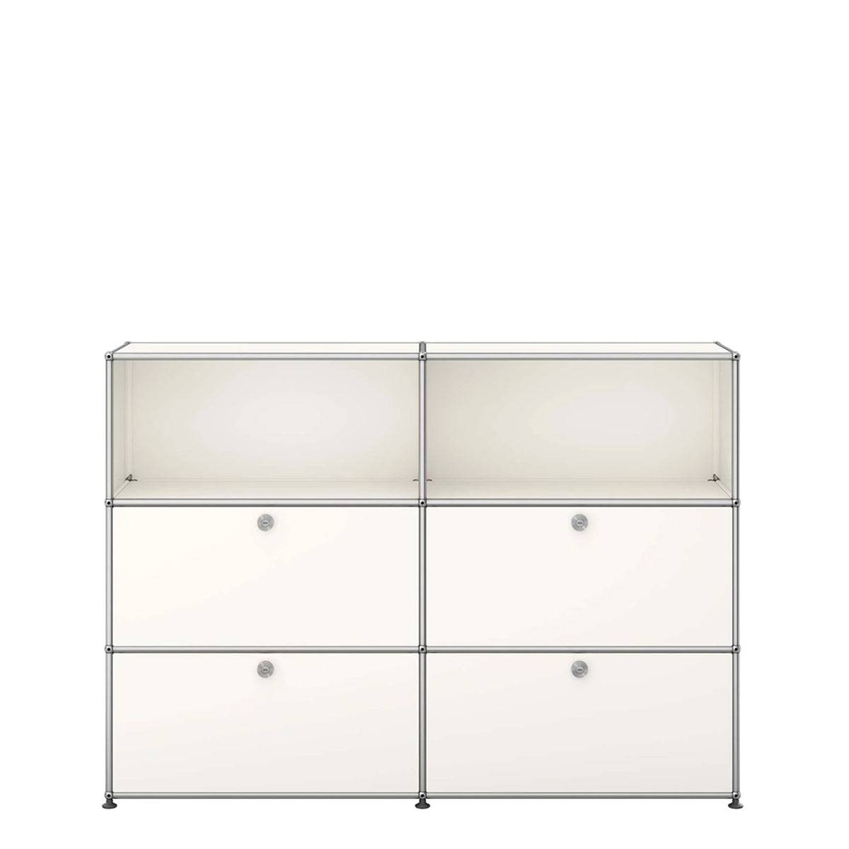 USM Haller Model M64 - 24 - White