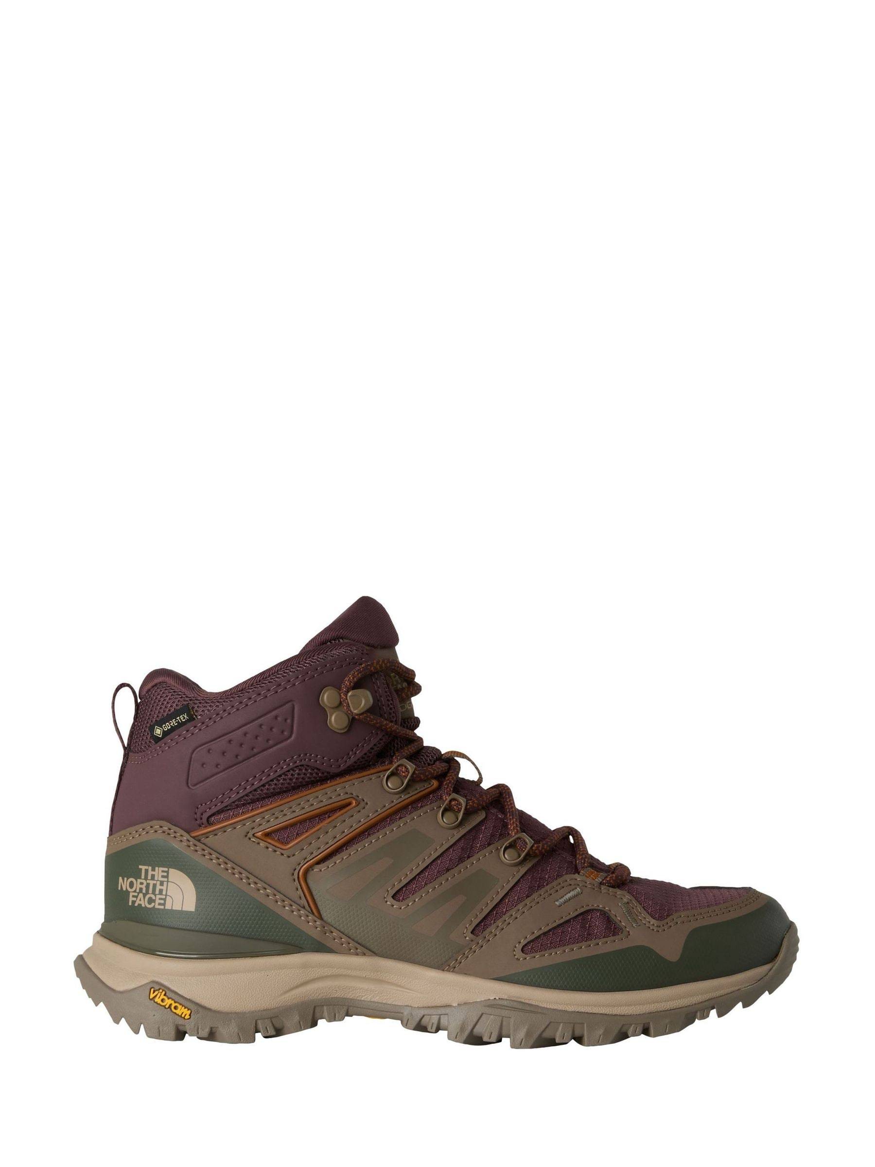 The North Face The North Face Hedgehog Mid Gore-Tex stövlar