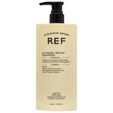 REF Ultimate Repair Shampoo