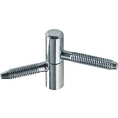 Pinngångjärn HETTICH förzinkad 10x34mm