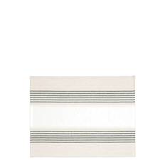 NOBLE HOUSE Placemat X-Mas 2-P |Grön |30X45 cm