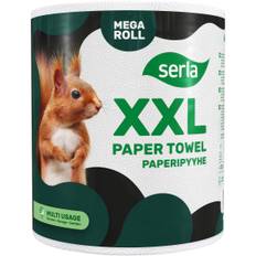 Torkrulle Xxl Serla