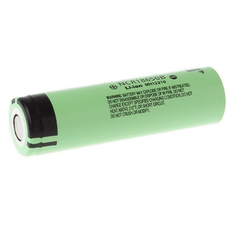 Panasonic NCR18650B 3350mAh