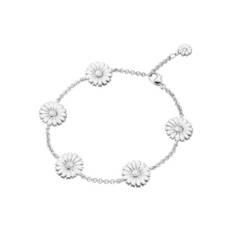 Georg Jensen - Daisy Armbånd
