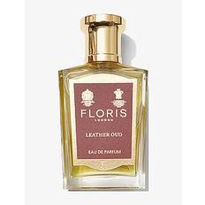 Floris London Leather Oud Eau de Parfum