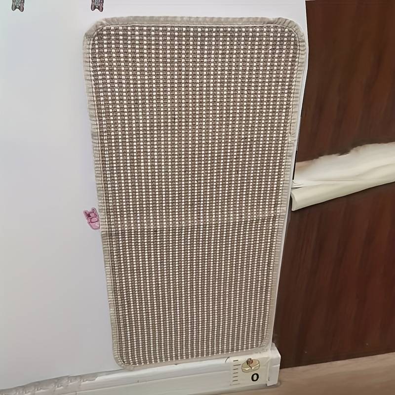 TEMU High-quality, High-density, Sturdy And Thick Cat Scratching Board - -free, Sofa-safe Design For Exercise And Rest - For , Gift For Cats And Some Extra Protective Sofa Pet Supplies