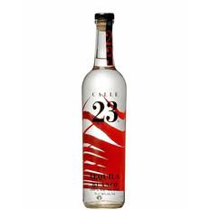 Calle 23 Tequila Blanco 40% 70 cl