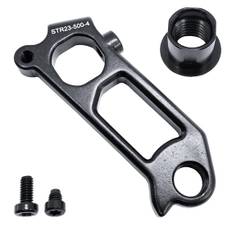 Foil/Addict/Addict Eride Direct Mount Dropout (2023)