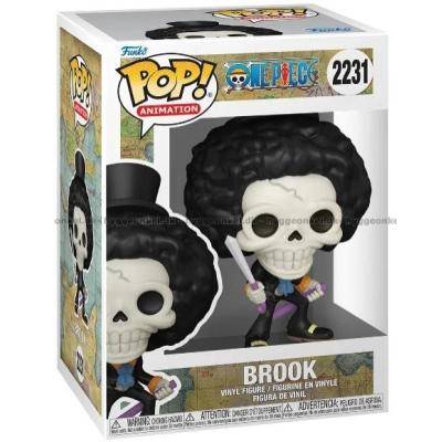 Funko Pop! One Piece - Monkey D. Luffy (Gear 5) -...