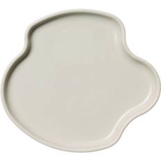 Iittala Aalto fad 15 cm Sand - Serveringsfat Från Magasin (15 cm)