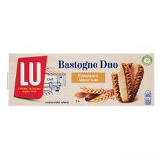 LU Bastogne Duo