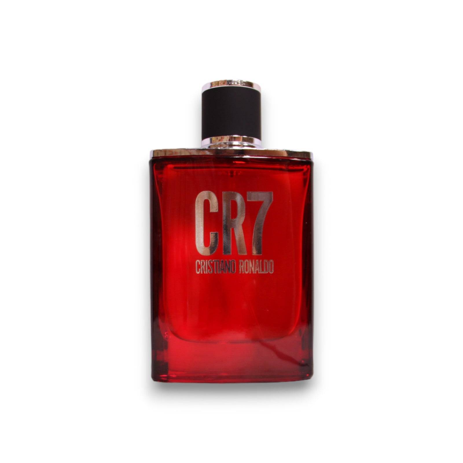 Cristiano Ronaldo CR7 EDT M 50 ml