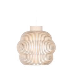 Secto Kumulo 5200 taklampa björk