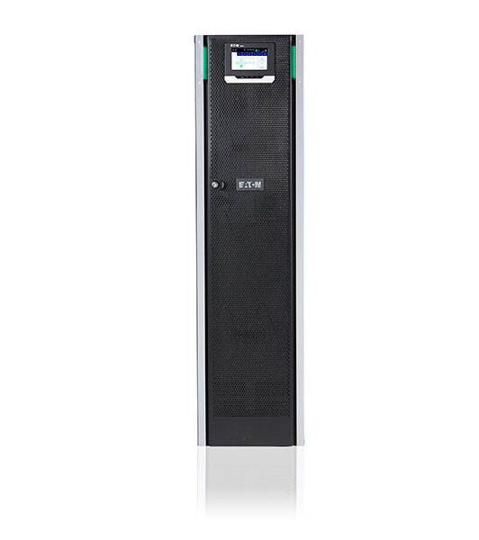 Eaton 93PS UPS-enhed Dobbeltkonvertering (online) 8 kVA 8000 W