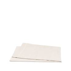 Missoni Home - Jo 2-pack örngott - unisex - bomull - one size - Neutral