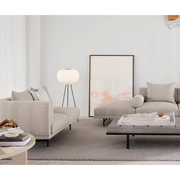 Vipp 581 gulvlampe